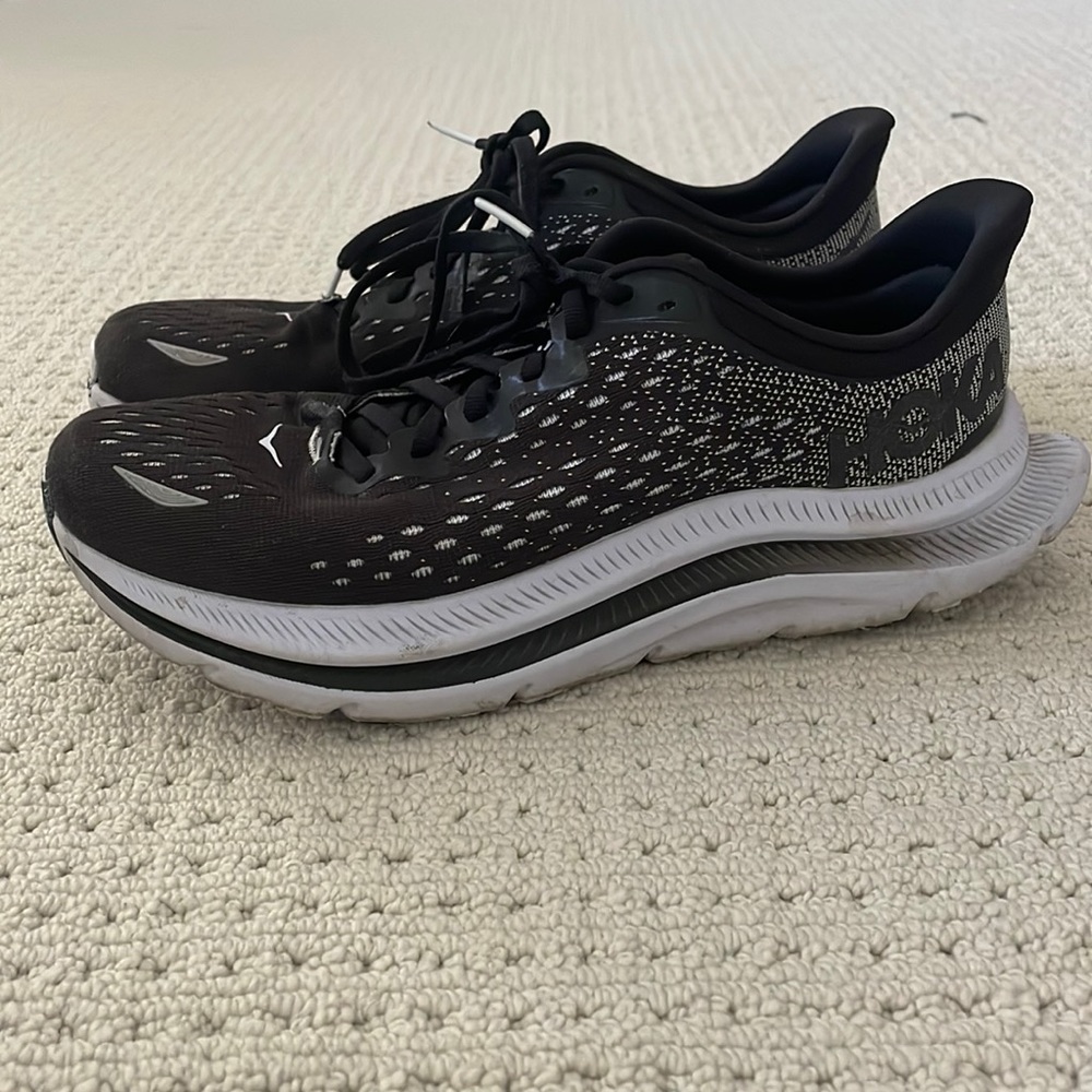 Hoka Tennis Shoes